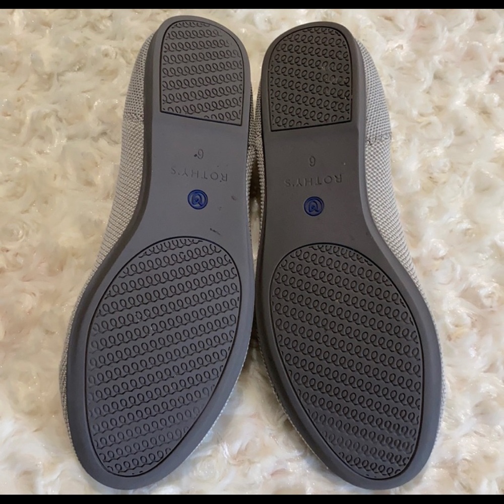 Rothy’s round toe - Picture 13 of 13
